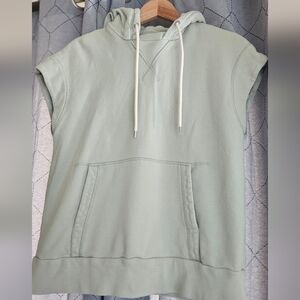 everlane sweater tee